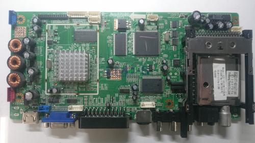 0709091500 LTM220M1-L01 (B.LT712C 8373) MAIN PCB FOR TESCO X22/14C-GW-TCD-UK